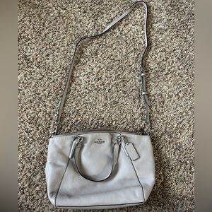 COACH PURSE!